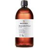 Naissance Olio di Avocado Vergine (No. 231) 900ml - Naturale, Vegano - Idratante naturale per Corpo, Viso, Mani e Capelli