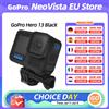 Gopro 1948 eu Stock】GoPro Hero 13 Black Sports Camera impermeabile e Anti Shake Cycling 5.3K Video Live Sports Camera Go Pro Hero 13 -