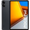 POCO Tablet Xiaomi Poco Pad 12.1 Wi-Fi 8Gb/256Gb Caricatore Eu Versione Globale - Gray