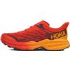 HOKA SPEEDGOAT 5 Uomo Donna Scarpe da trail running Resistenza all'abrasione Ammortizzazione Scarpe da ginnastica da jogging all'aperto - 2