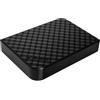 Verbatim Hard Disk Esterno 3,5 2TB Verbatim Store n Save usb 3.0 Gen 2 [47683]