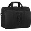 Wenger Borsa notebook Wenger Legacy black series per laptop 16" Nero [653630]