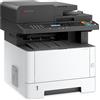 Kyocera Stampante laser Kyocera Ecosys MA3500FX multifunzione 4in1 A4 Bianco/Nero [110C3F3NL0]