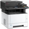 Kyocera Stampante laser Kyocera Ecosys MA3500X multifunzione A4 3in1 Bianco/Nero [110C3G3NL0]