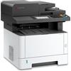 Kyocera Stampante laser Kyocera Ecosys MA3501WFX multifunzione 4in1 A4 Bianco/Nero [110C3C3NL0]