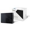 Gigabyte Barebone Gigabyte Brix GB-BNIP-N200 Intel N200 3.7GHz Nero [GB-BNIP-N200]