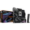 Gigabyte Scheda madre Amd Gigabyte B840M Aorus Elite WiFi6E AM5 micro ATX 4x DDR5 Nero [B840M A ELITE WIFI6E]