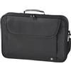 Hama Borsa notebook Hama Montego Valigetta ventiquattrore a tracolla per notebook fino a 15.6'' Nero [00216440]