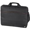 Hama Borsa notebook Hama Tortuga Valigetta ventiquattrore a tracolla per notebook fino a 15.6'' Nero [00216442]