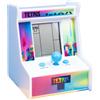 Fizz Creations Console videogioco Fizz Creations Tetris Desktop Arcade Multicolore