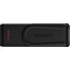 Kingston Pen Drive 64GB Kingston DataTraveler Exodia S Usb 3.2 Gen1 Tipo A Nero/Nero [DTXS/64GB]