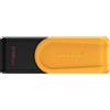 Kingston Pen Drive 512GB Kingston DataTraveler Exodia S Usb 3.2 Gen1 Tipo A Nero/Giallo [SGKIN3512DTXS01]