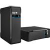Eaton Gruppo di continuita' Eaton 3P Ellipse 550 IEC 550VA/330W Nero [3P550I]