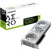 Gigabyte Scheda video nVidia Gigabyte GeForce RTX 5060 Ti Aero OC 8GB GDDR7 128bit Bianco [GV-N506TAERO OC-8GD]