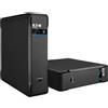 Eaton Gruppo di continuita' Eaton 3P Ellipse 1300 USB IEC 1300VA/840W Nero [3P1300UI]