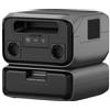 EcoFlow Power Station EcoFlow River 3 Max 572Wh 600W Nero [EFRIVER3MAX-EU-CBOX]