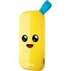 Sandisk SSD esterno 2TB SanDisk Fortnite Peely Edition Portatile Usb-c 3.2 Gen 2 800Mbps Giallo [SDSSDE30-2T00-G25F]