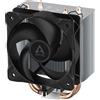 Arctic Dissipatore cpu a ventola Arctic Freezer 8A CO 100mm Alluminio/Nero [ACFRE00162A]