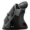Trust Mouse Trust Voxx senza fili Ottico 2400dpi Nero [23731]