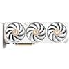 Zotac Scheda Video nVidia Zotac Gaming GeForce RTX 5070 Ti 16GB GDDR7 256bit Bianco