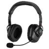 TRACER Cuffie Tracer Gamezone mobile hybrid BT+2.4G wireless 3.5mm Nero [TRASLU47594]