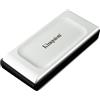 Kingston XS2000 1TB Drive a stato solido (SDD) esterno USB 3.2 Gen 2 SSD Portatile - SXS2000/1000G