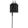 Motorola Turbopower 125W Duo-Port Universal Black AC Fast, W129038786 (Universal Black AC Fast Charging Indoor)
