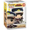 Funko Pop! Animation: My Hero Academia (MHA) - (MHA) - Inasa Yoarashi - Figura in Vinile da Collezione - Idea Regalo - Merchandising Ufficiale - Giocattoli per Bambini e Adulti - Anime Fans