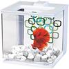 Marina Betta EZ Care - Accessorio per acquario per pesce combattente in diversi colori