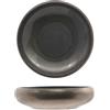 IMPORT TAVOLA PRO Oxide piattino nido tondo cm.14,5 in (minimo 6 pezzi)