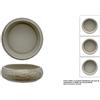 IMPORT TAVOLA PROFESSION Antiqua insalatiera nido organic reattivo cm 18 in gres porcellanato (minimo 6 pezzi)