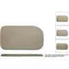 IMPORT TAVOLA PROFESSION Antiqua base gourmet rettangolare cm 25x14 in gres porcellanato (minimo 6 pezzi)