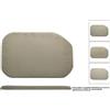 IMPORT TAVOLA PRO Antiqua base gourmet rettangolare cm 30x19,5 in gres porcellanato (minimo 6 pezzi)