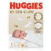 Huggies Extra Care Size 1 26 pz