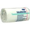 LOHMANN & RAUSCHER Srl Benda idealbinde 8x500 cm con graffette 1 pezzo - - 906634530