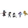 Banpresto Narutop99 World Collectable Vol.3 Action Figure Naruto 7 cm, Multicolore, BP88907P