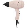 Velecta Paris - Asciugacapelli professionale - Iconic TGR 2.0 (rosa cipria)