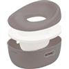 Nattou Vasino CARE, 34 cm, Grigio