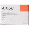 BIOKSAN NATURALMENTE JUNTOS SL ARTIOK 30CPS