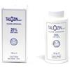 Talozin Cady Polvere Asper 100ml