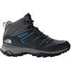 The North Face Hedgehog Mid Gore-Tex Stivali da escursionismo da donna Smoked Pearl/Asphalt Gr 36.5