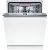 Bosch Serie 4 SMV4HCX20E Lavastoviglie Incasso 60cm 14 Coperti Classe D