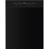 Smeg LSP292DN Lavastoviglie Sottopiano 60cm 13 Coperti Classe D Nero