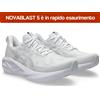 Asics Novablast 5 W