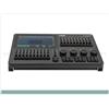 Showtec LAMPY 20 1U Console Professionale DMX da 20 fader e 1 Universo