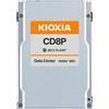 Kioxia SSD Kioxia CD8P-V 1,6 TB 2.5" PCI Express 5.0 NVMe BiCS FLASH TLC