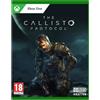 Krafton The Callisto Protocol [FR/EN] (Xbox One)