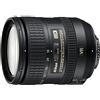 Nikon Obiettivo Nikkor AF-S DX 16-85 mm f/3.5-5.6G ED VR, Nero [Versione EU]