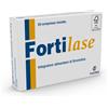 MEDA PHARMA SpA Fortilase, Integratore Alimentare a base di Bromelina, 20 Compresse