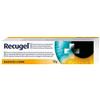 BAUSCH & LOMB-IOM SpA Recugel Gel Oculare, 10 g
